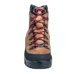 Danner Boots: Men's 37440 USA-Made Brown Waterproof Crater Rim Hiking Boots 14 Danner Boots: Men's 37440 USA-Made Brown Waterproof Crater Rim Hiking Boots -Work Shoes Store danner 37440 f 01