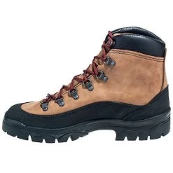 Danner Boots: Men's 37440 USA-Made Brown Waterproof Crater Rim Hiking Boots 13 Danner Boots: Men's 37440 USA-Made Brown Waterproof Crater Rim Hiking Boots -Work Shoes Store danner 37440 i 01