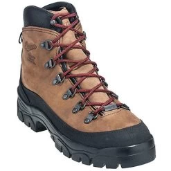 Danner Boots: Men's 37440 USA-Made Brown Waterproof Crater Rim Hiking Boots 11 Danner Boots: Men's 37440 USA-Made Brown Waterproof Crater Rim Hiking Boots -Work Shoes Store danner 37440 p 01