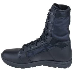 Danner Boots: Men's 50122 Waterproof Black Tachyon 8 Inch GTX Boots -Work Shoes Store danner 45122 i 01