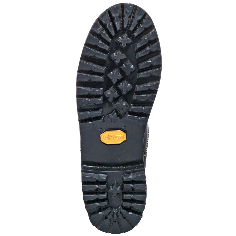 Danner Boots: Men's Black 11500 USA-Made EH Waterproof Super Rain Forest Boots 3 Danner Boots: Men's Black 11500 USA-Made EH Waterproof Super Rain Forest Boots