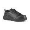 Reebok Shoes: Men's Black RB1860 Jorie EH Non Metallic Composite Toe Shoes -Work Shoes Store dfcgvhb