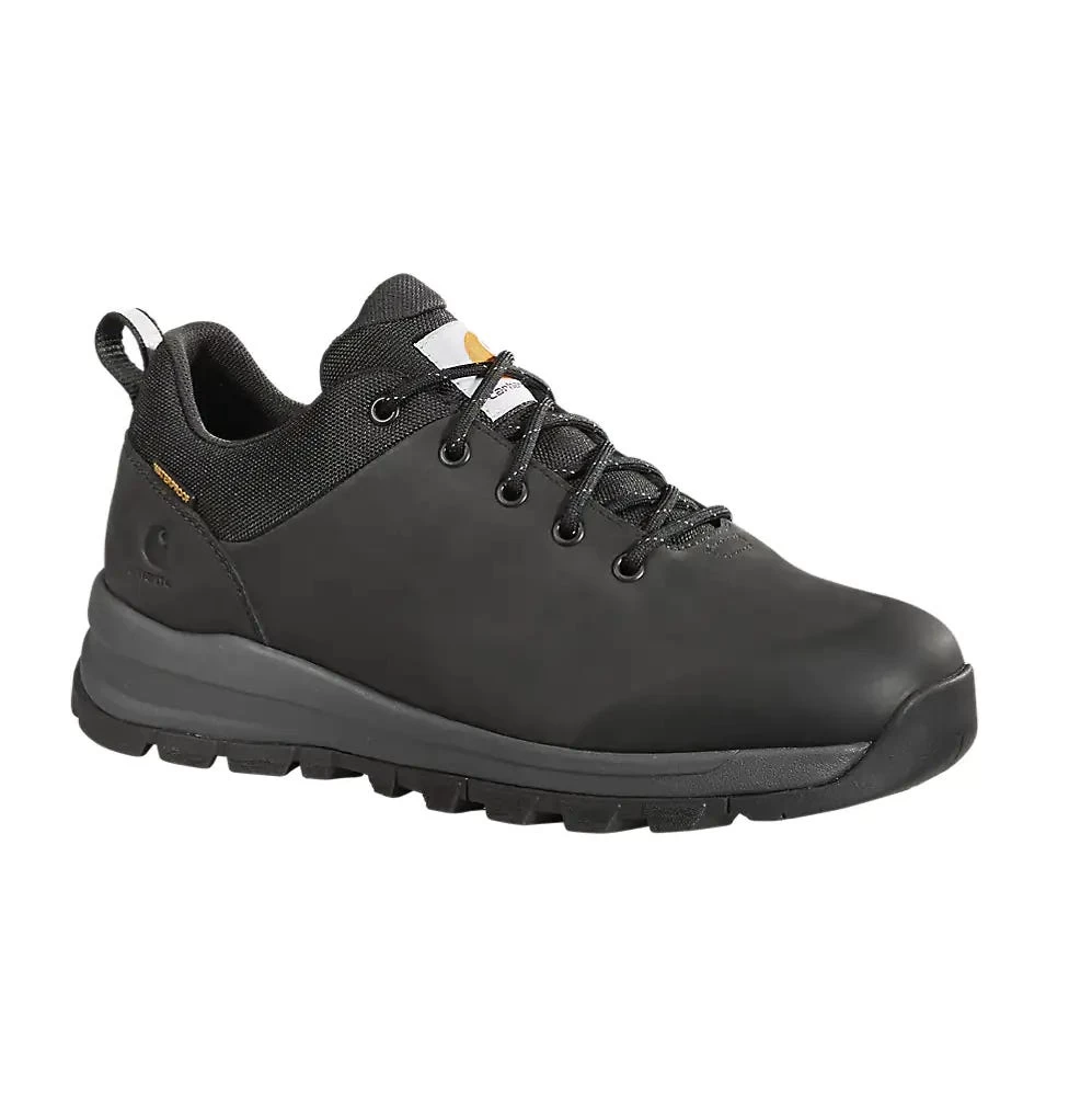 Black Diamond Shoes: Men's FH3521 Black Alloy Toe Waterproof Low Hiker 3 Black Diamond Shoes: Men's FH3521 Black Alloy Toe Waterproof Low Hiker