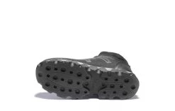 Timberland Pro Shoes: Men's A1JYQ Black Grey PowerTrain Mid Alloy Toe Athletic Work Shoes -Work Shoes Store download 15 1 2