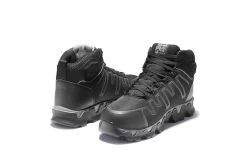 Timberland Pro Shoes: Men's A1JYQ Black Grey PowerTrain Mid Alloy Toe Athletic Work Shoes -Work Shoes Store download 17 1