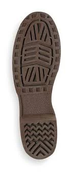 Servus Boots: Men's 22114 Copper Tan Steel Toe Waterproof Neoprene 12IN Boot 5 Servus Boots: Men's 22114 Copper Tan Steel Toe Waterproof Neoprene 12IN Boot - Image 3