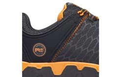 Timberland Pro Shoes: Men's A1B6S Black Orange PowerTrain Sport Alloy Toe Athletic Work Shoes -Work Shoes Store download 22 1