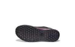Timberland Pro Shoes: Women's A2174 Black Purple Reaxion Composite Toe Athletic Work Shoe -Work Shoes Store download 26 1