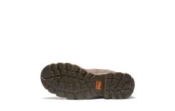 Timberland PRO Boots: Men's A42FY214 Teak Trailblazer Composite Toe 6" Waterproof Work Boot -Work Shoes Store download 2 1