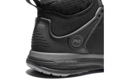 Timberland Pro Boots: Men's A1S5M Timberland PRO Drivetrain Mid Composite Toe Athletic Work Boot -Work Shoes Store download 41 2