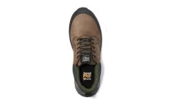 Timberland Pro Shoes: Men's A21PN Brown Green Reaxion Composite Toe Athletic Work Shoe 12 Timberland Pro Shoes: Men's A21PN Brown Green Reaxion Composite Toe Athletic Work Shoe -Work Shoes Store download 50 3