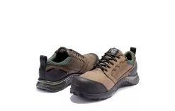 Timberland Pro Shoes: Men's A21PN Brown Green Reaxion Composite Toe Athletic Work Shoe 11 Timberland Pro Shoes: Men's A21PN Brown Green Reaxion Composite Toe Athletic Work Shoe -Work Shoes Store download 53