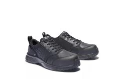 Timberland Pro Shoes: Women's A21PY Black Reaxion Composite Toe Athletic Work Shoe 11 Timberland Pro Shoes: Women's A21PY Black Reaxion Composite Toe Athletic Work Shoe -Work Shoes Store download 57 1