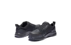 Timberland Pro Shoes: Women's A21PY Black Reaxion Composite Toe Athletic Work Shoe 10 Timberland Pro Shoes: Women's A21PY Black Reaxion Composite Toe Athletic Work Shoe -Work Shoes Store download 58