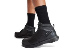 Timberland Pro Boots: Men's A1ZC9 Black Reaxion Composite Toe Waterproof Hiker 11 Timberland Pro Boots: Men's A1ZC9 Black Reaxion Composite Toe Waterproof Hiker -Work Shoes Store download 66 1