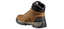 Carhartt Boots: Men's CME6047 Brown Oil Tanned Ground Force 6-Inch Soft Toe Waterproof Work Boot 10 Carhartt Boots: Men's CME6047 Brown Oil Tanned Ground Force 6-Inch Soft Toe Waterproof Work Boot -Work Shoes Store download 79