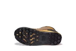 Timberland Pro Boots: Men's A1ZR1 Brown Orange Reaxion Composite Toe Waterproof Hiker 11 Timberland Pro Boots: Men's A1ZR1 Brown Orange Reaxion Composite Toe Waterproof Hiker -Work Shoes Store download 79 1