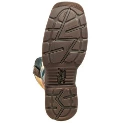 Durango Boots: Men's Steel Toe DB021 EH Texas Flag Cowboy Boots -Work Shoes Store durango db 021 s 01