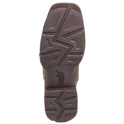 Durango Boots: Men's Brown Rebel DB4343 Steel Toe EH Cowboy Work Boots 14 Durango Boots: Men's Brown Rebel DB4343 Steel Toe EH Cowboy Work Boots -Work Shoes Store durango db4343 s 01