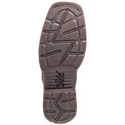 Durango Boots: Men's DB4354 Composite Toe EH Brown Cowboy Work Boots 14 Durango Boots: Men's DB4354 Composite Toe EH Brown Cowboy Work Boots -Work Shoes Store durango db4354 s 01