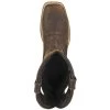 Durango Boots: Men's Waterproof Rebel DDB0122 Composite Toe Western Boots