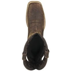 Durango Boots: Men's Waterproof Rebel DDB0122 Composite Toe Western Boots