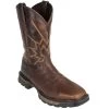 Durango Boots: Men's Ventilated Maverick XP DDB0175 Pull On Steel Toe Boots