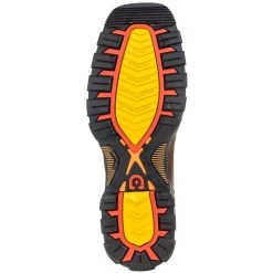 Durango Boots: Men's Ventilated Maverick XP DDB0175 Pull On Steel Toe Boots -Work Shoes Store durango ddb0175 7