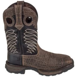 Durango Boots: Men's Waterproof DDB0176 Maverick XP Steel Toe Work Boots -Work Shoes Store durango ddb0176 2