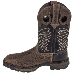 Durango Boots: Men's Waterproof DDB0176 Maverick XP Steel Toe Work Boots -Work Shoes Store durango ddb0176 4