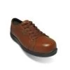 Genuine Grip: Women's Endrina 361 Caramel Selena Composite Toe Oxford Shoe -Work Shoes Store dwkk2yvw
