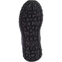 Bates Boots: Men's E01040 Black Rush Mid Tactical Athletic Work Boot -Work Shoes Store e01040 6