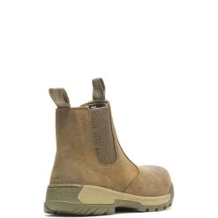 Bates Boots: Men's E03155 Coyote Brown Composite Toe Tactical Sport 2 Station Slip On Boot 11 Bates Boots: Men's E03155 Coyote Brown Composite Toe Tactical Sport 2 Station Slip On Boot -Work Shoes Store e03155 3
