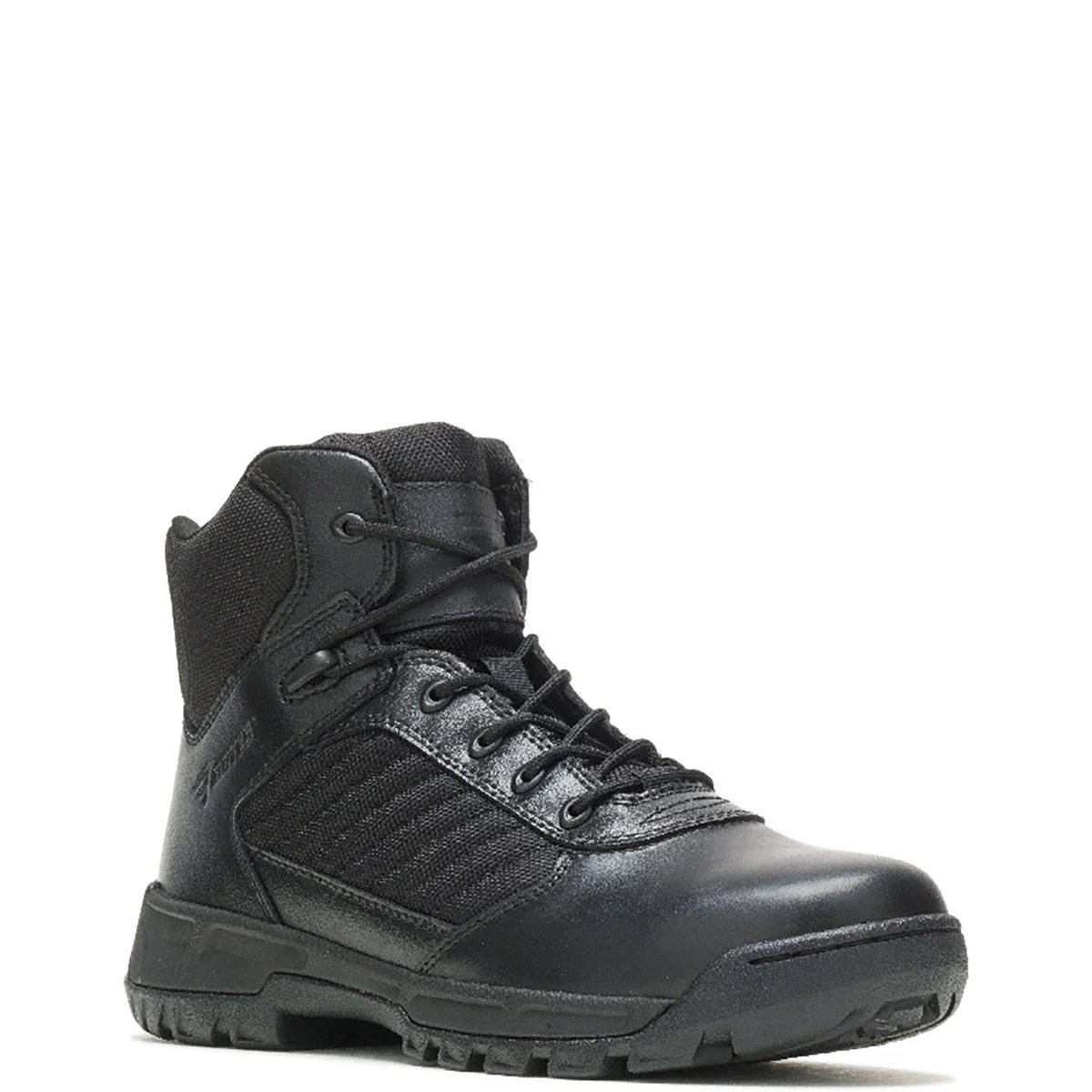 Bates Boots: Men's E03160 Black Soft Toe Tactical Sport 2 Mid Athletic Work Boot 3 Bates Boots: Men's E03160 Black Soft Toe Tactical Sport 2 Mid Athletic Work Boot
