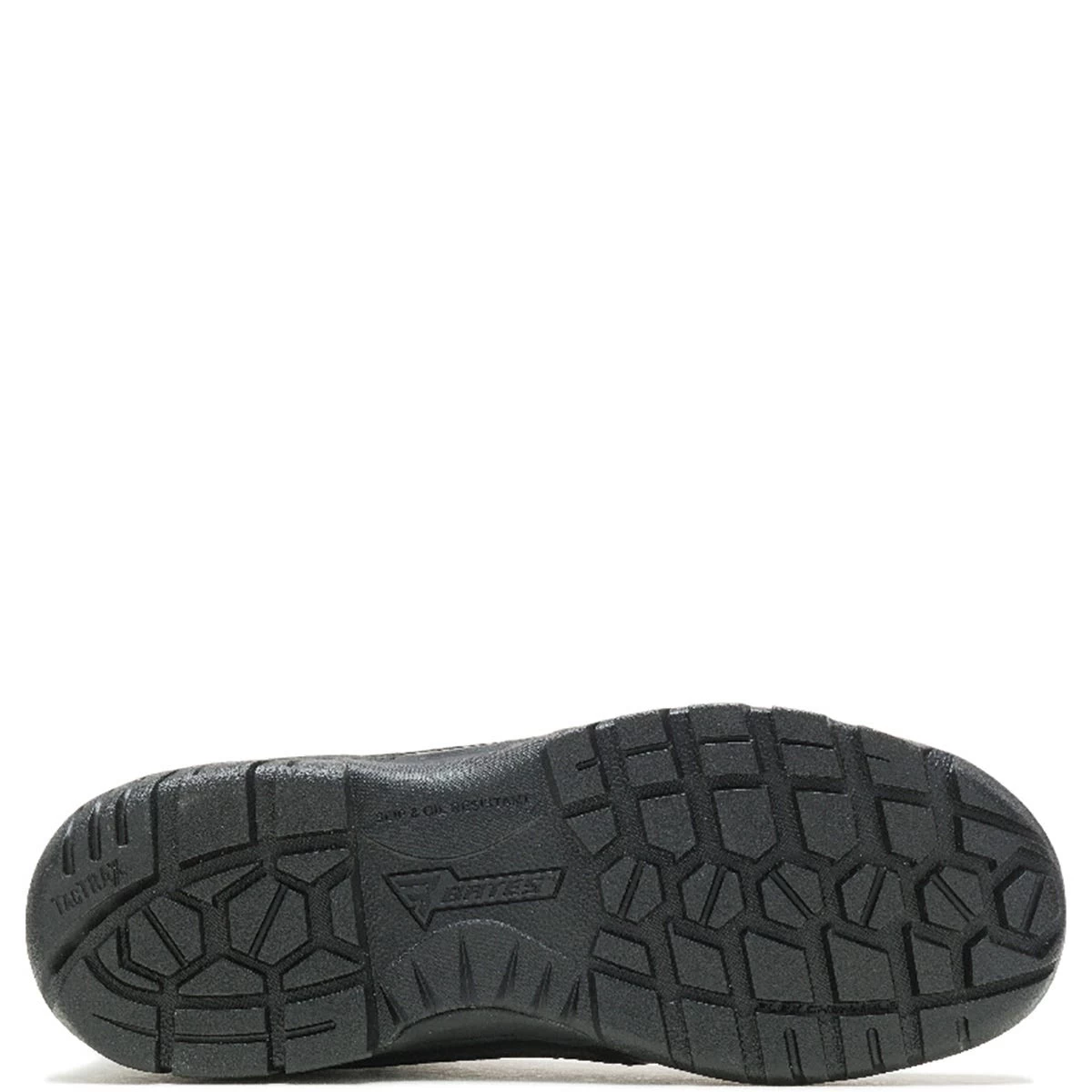 Bates Boots: Men's E03160 Black Soft Toe Tactical Sport 2 Mid Athletic Work Boot 7 Bates Boots: Men's E03160 Black Soft Toe Tactical Sport 2 Mid Athletic Work Boot - Image 5