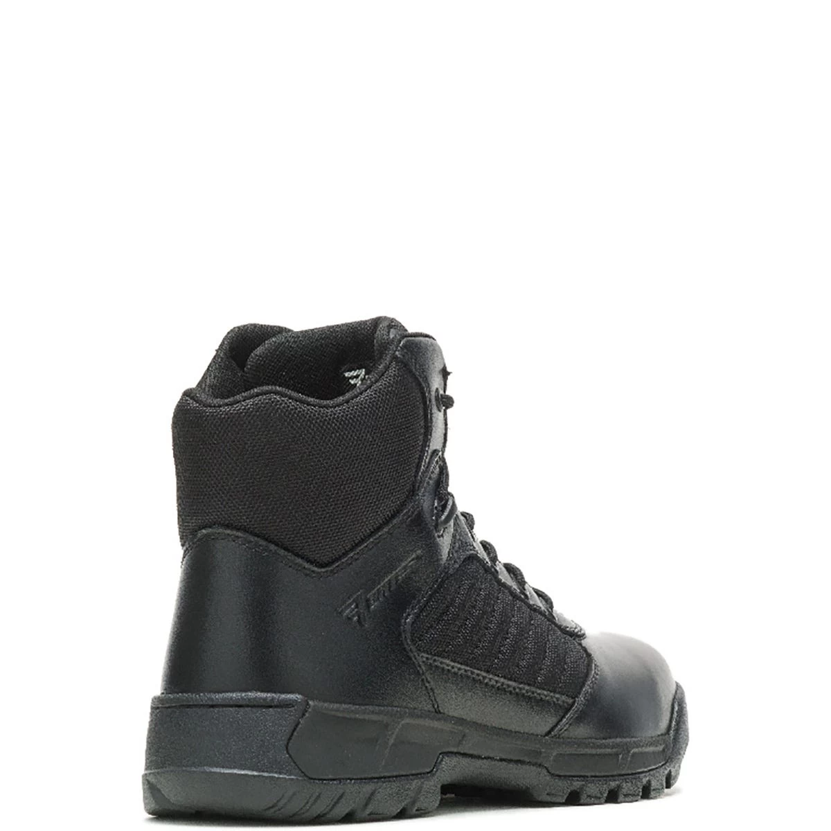 Bates Boots: Men's E03160 Black Soft Toe Tactical Sport 2 Mid Athletic Work Boot 5 Bates Boots: Men's E03160 Black Soft Toe Tactical Sport 2 Mid Athletic Work Boot - Image 3