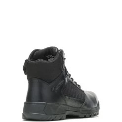 Bates Boots: Men's E03164 Black Composite Toe Tactical Sport 2 Mid Side Zip EH Work Boot -Work Shoes Store e03164 3