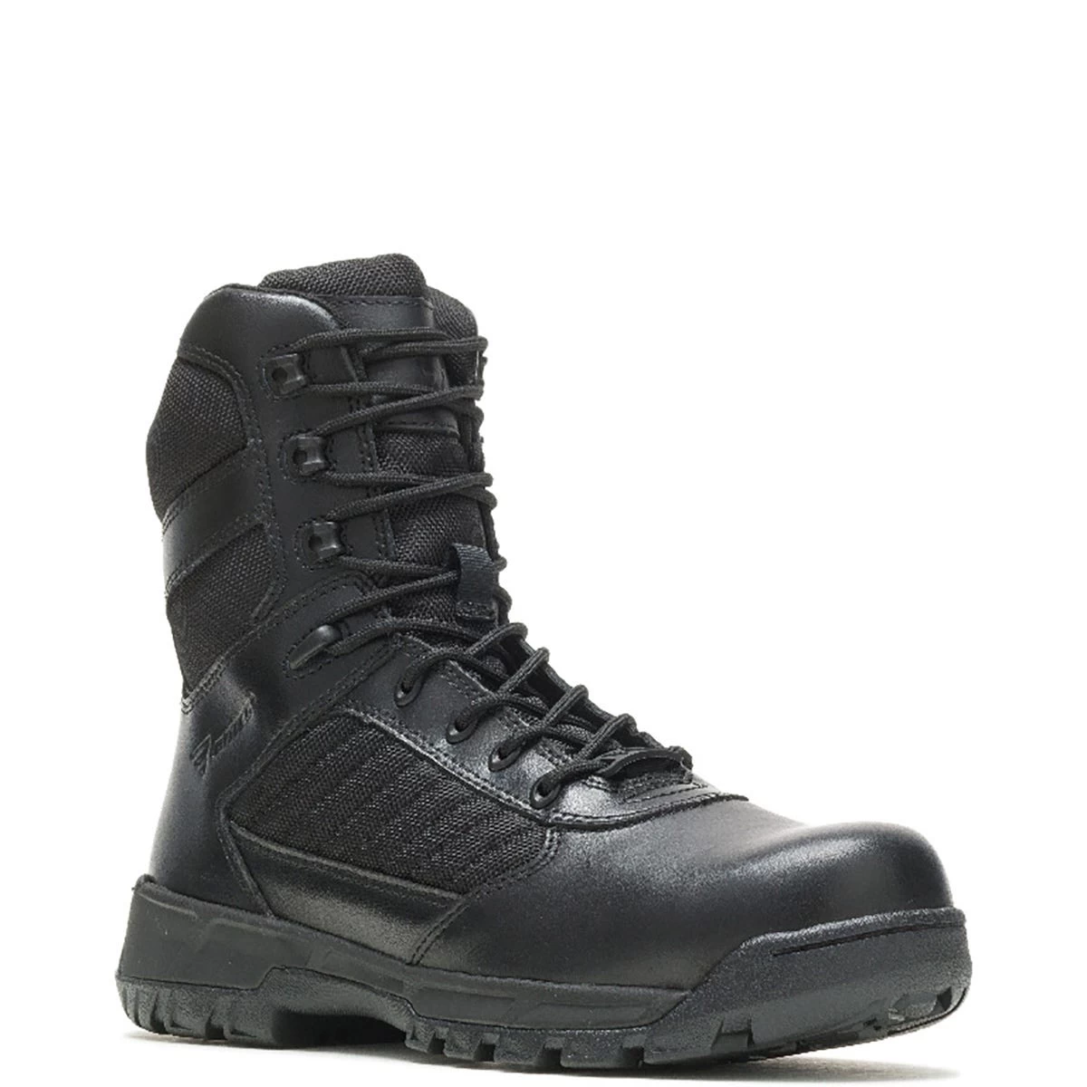Bates Boots: Men's E03184 Black Composite Toe Tactical Sport 2 Side Zip Tall Work Boot 3 Bates Boots: Men's E03184 Black Composite Toe Tactical Sport 2 Side Zip Tall Work Boot