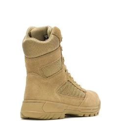 Bates Boots: Men's E03188 Soft Toe Coyote Tactical Sport 2 Tall Work Boot -Work Shoes Store e03188 4edit