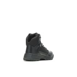 Bates Boots: Women's E03564 Composite Toe Black Tactical Sport 2 Mid Work Boot -Work Shoes Store e03560 3edit 1