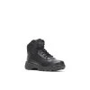 Bates Boots: Women's E03564 Composite Toe Black Tactical Sport 2 Mid Work Boot -Work Shoes Store e03560 5edit 1