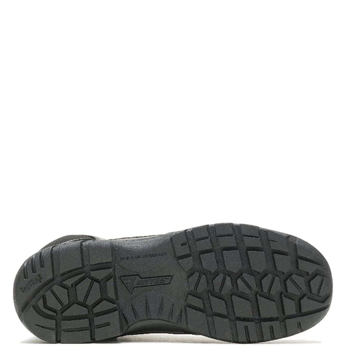 Bates Boots: Women's E03580 Black Soft Toe Tactical Sport 2 Tall Side Zip Work Boot 8 Bates Boots: Women's E03580 Black Soft Toe Tactical Sport 2 Tall Side Zip Work Boot - Image 6