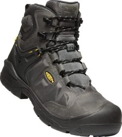 Keen Utility: Men's 1021469 Dover 6" Magnet Black Carbon Fiber Waterproof Work Boot 7 Keen Utility: Men's 1021469 Dover 6" Magnet Black Carbon Fiber Waterproof Work Boot -Work Shoes Store e1b38d3ad57f6f3deecc1420fb92d25b 1
