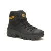 Caterpillar Boots: Men's P91542 Black Composite Toe Invader Hiker Waterproof Work Boot 1 Caterpillar Boots: Men's P91542 Black Composite Toe Invader Hiker Waterproof Work Boot -Work Shoes Store edit