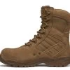 Tactical Research: Men's TR536CT Tan Guardian Composite Toe Tactical Boot -Work Shoes Store ejhfplqg