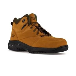Reebok Boots: Men's RB4388 Composite Toe ESD Tyak Hiking Boots
