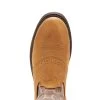 Ariat 10001191 Men's Composite Toe Workhog Cowboy Boots -Work Shoes Store f18 mns workhog pullon ct simmons 10001191 toe