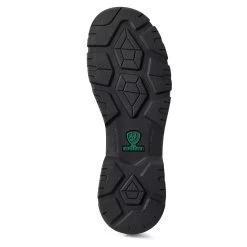 Ariat Boots: Men's 10029530 Dark Brown Edge LTE Slip-On SD Composite Toe Work Boot