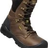 Keen Utility Boots: Men's 1026488 Dark Earth Carbon Toe Black 8" Waterproof Independence Boot 2 Keen Utility Boots: Men's 1026488 Dark Earth Carbon Toe Black 8" Waterproof Independence Boot -Work Shoes Store f8675b92a8b9bb5f185e6ae7b2f9d8ae1