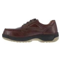Florsheim Shoes: Men's FS2400 Composite Toe Lace-Up Oxford Work Shoes -Work Shoes Store fd7o6jszfs3n6bfrjpmi 67937edit